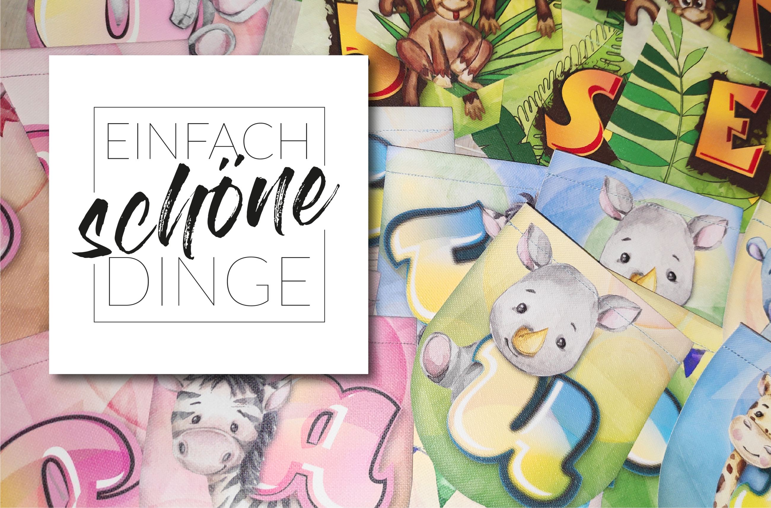 Einfach schöne Dinge